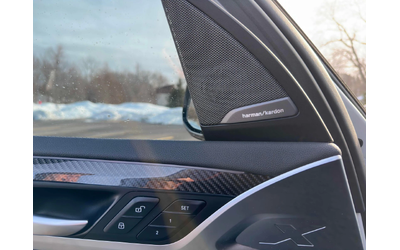 BMW X3 M40I С РЕГИСТРАЦИЯ & АВТО КРЕДИТ - автомобили, коли, обяви за нови и употребявани 10