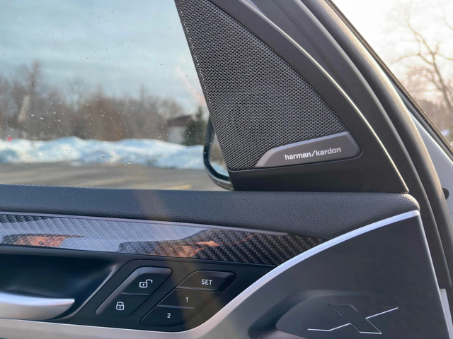 BMW X3 M40I С РЕГИСТРАЦИЯ & АВТО КРЕДИТ - автомобили, коли, обяви за нови и употребявани 10