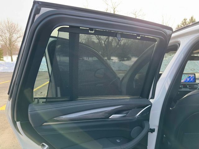 BMW X3 M40I С РЕГИСТРАЦИЯ & АВТО КРЕДИТ - автомобили, коли, обяви за нови и употребявани 13