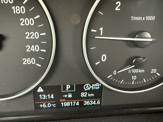 BMW X3 2.0D 190к.с XDRIVE Топ състояние - автомобили, коли, обяви за нови и употребявани 16