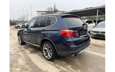 bmw-x3 - 4