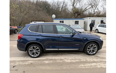 bmw-x3 - 5