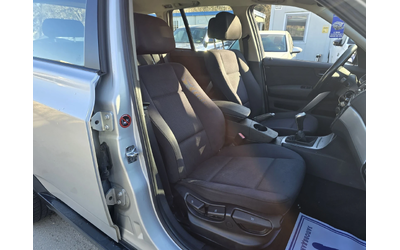 BMW X3 2.0D 177к.с XDRIVE - автомобили, коли, обяви за нови и употребявани 11