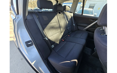 BMW X3 2.0D 177к.с XDRIVE - автомобили, коли, обяви за нови и употребявани 13