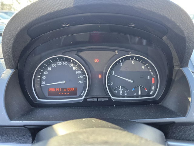 BMW X3 2.0D 177к.с XDRIVE - автомобили, коли, обяви за нови и употребявани 15