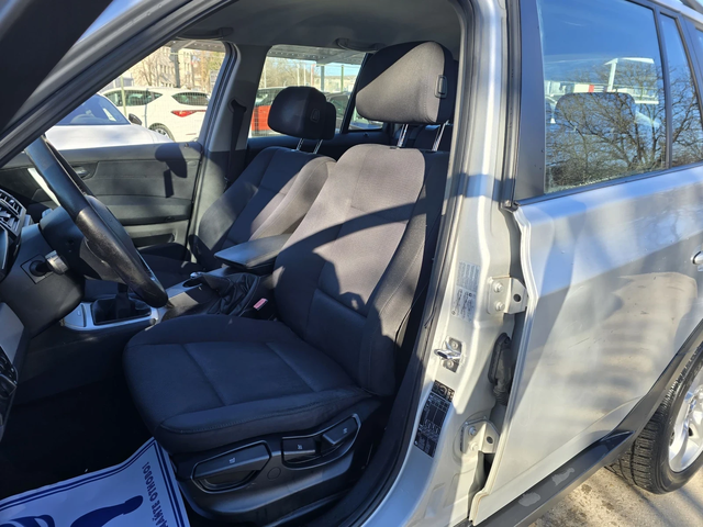 BMW X3 2.0D 177к.с XDRIVE - автомобили, коли, обяви за нови и употребявани 9