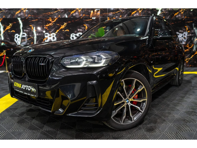 BMW X3 M40D XDRIVE FULL M SPORT 360 NAVI ЛИЗИНГ 100% - автомобили, коли, обяви за нови и употребявани 0