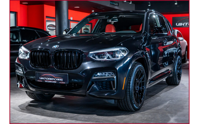 BMW X3 BMW X3  - автомобили, коли, обяви за нови и употребявани 19