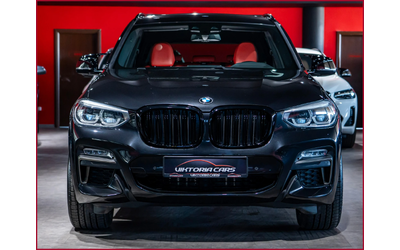 bmw-x3 - 1