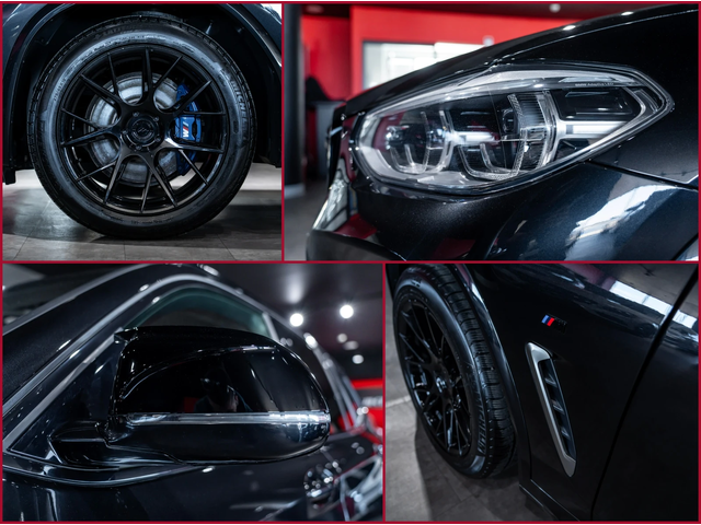 BMW X3 BMW X3  - автомобили, коли, обяви за нови и употребявани 23