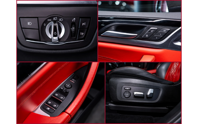 BMW X3 BMW X3  - автомобили, коли, обяви за нови и употребявани 27