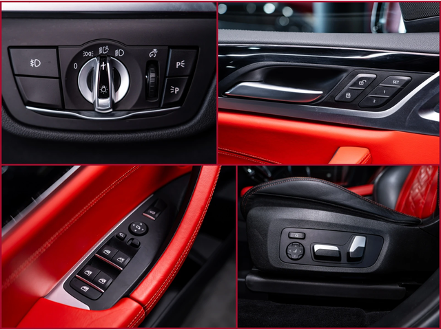 BMW X3 BMW X3  - автомобили, коли, обяви за нови и употребявани 27