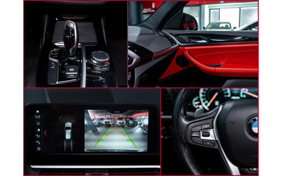 BMW X3 BMW X3  - автомобили, коли, обяви за нови и употребявани 28