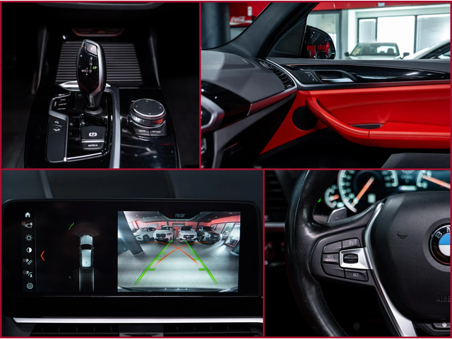 BMW X3 BMW X3  - автомобили, коли, обяви за нови и употребявани 28