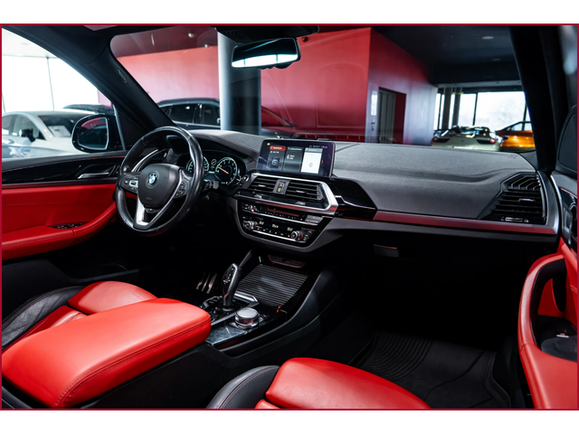 BMW X3 BMW X3  - автомобили, коли, обяви за нови и употребявани 31