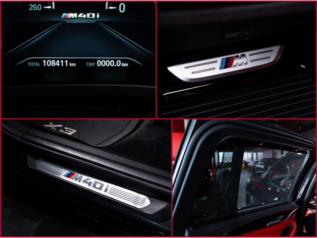 BMW X3 BMW X3  - автомобили, коли, обяви за нови и употребявани 32