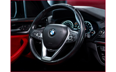 BMW X3 BMW X3  - автомобили, коли, обяви за нови и употребявани 33