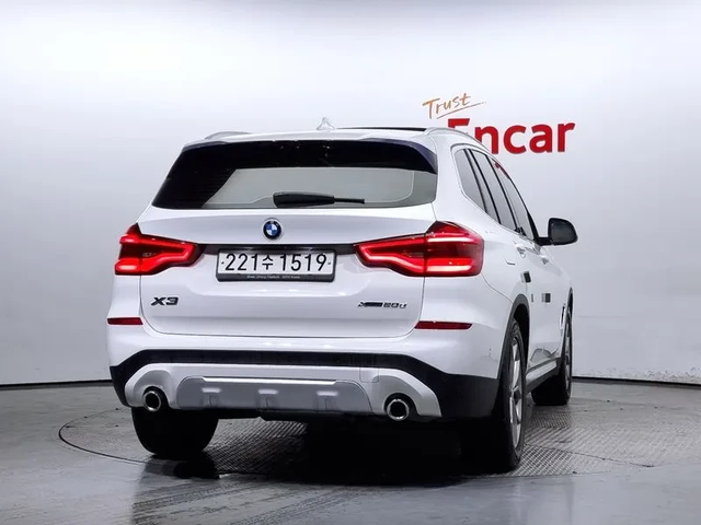 BMW X3 xDrive 20D - автомобили, коли, обяви за нови и употребявани 3