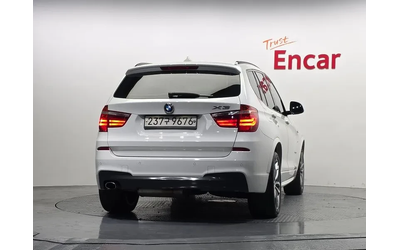 bmw-x3 - 3