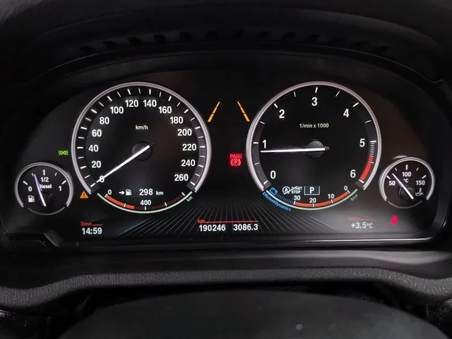 BMW X3 xDrive 20D M Aerodynamics - автомобили, коли, обяви за нови и употребявани 7