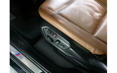 BMW X3 xDrive 20D M Aerodynamics - автомобили, коли, обяви за нови и употребявани 15