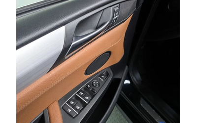 BMW X3 xDrive 20D M Aerodynamics - автомобили, коли, обяви за нови и употребявани 16