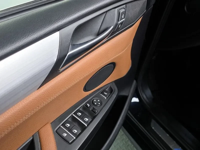 BMW X3 xDrive 20D M Aerodynamics - автомобили, коли, обяви за нови и употребявани 16