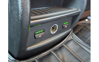 BMW X3 xDrive 20D - автомобили, коли, обяви за нови и употребявани 15