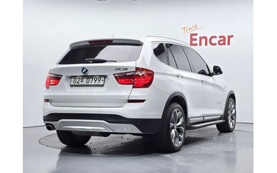 bmw-x3 - 1