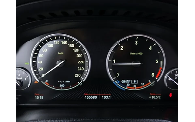 BMW X3 xDrive 20D - автомобили, коли, обяви за нови и употребявани 7