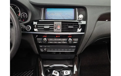 BMW X3 xDrive 20D - автомобили, коли, обяви за нови и употребявани 13