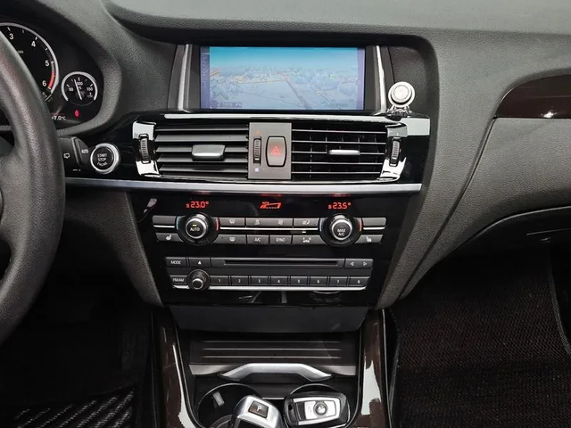 BMW X3 xDrive 20D - автомобили, коли, обяви за нови и употребявани 13