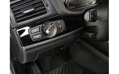 BMW X3 xDrive 20D - автомобили, коли, обяви за нови и употребявани 15