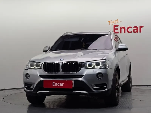 BMW X3 xDrive 20D - автомобили, коли, обяви за нови и употребявани 2