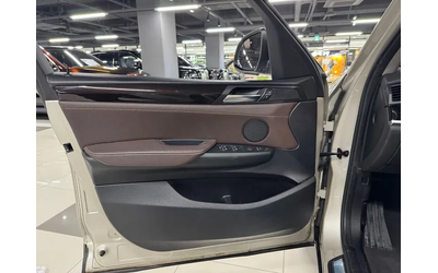 BMW X3 xDrive 20D - автомобили, коли, обяви за нови и употребявани 12