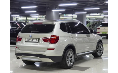 bmw-x3 - 2
