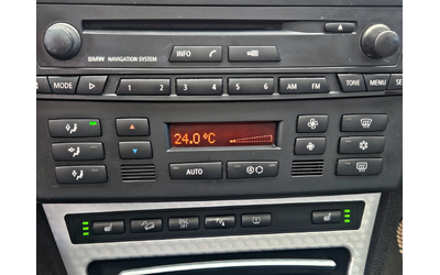 BMW X3 3.0XD/PANORAMA/ПОДГРЕВ/АВТОМАТ/ТЕМПОМАТ/ - автомобили, коли, обяви за нови и употребявани 10