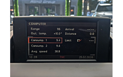 BMW X3 3.0XD/PANORAMA/ПОДГРЕВ/АВТОМАТ/ТЕМПОМАТ/ - автомобили, коли, обяви за нови и употребявани 13