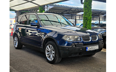bmw-x3 - 2