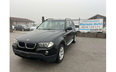 bmw-x3 - 0