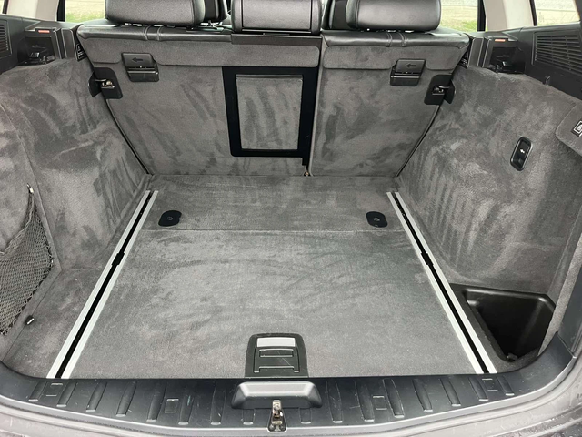 BMW X3 FACE 2.0TDI 177кс АВТОМАТ EURO 4 ВНОС ИТАЛИЯ - автомобили, коли, обяви за нови и употребявани 13