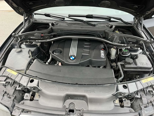 BMW X3 FACE 2.0TDI 177кс АВТОМАТ EURO 4 ВНОС ИТАЛИЯ - автомобили, коли, обяви за нови и употребявани 14