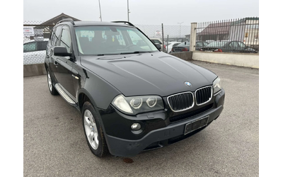 bmw-x3 - 1