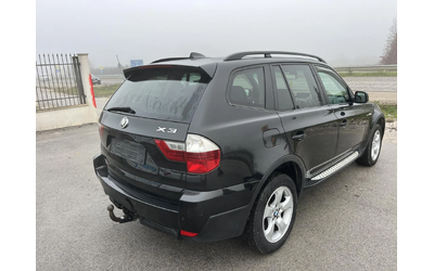 bmw-x3 - 2