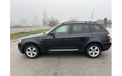 bmw-x3 - 4