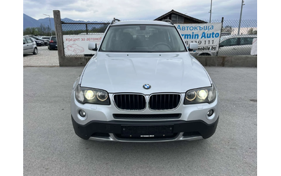 bmw-x3 - 1