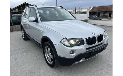 bmw-x3 - 2