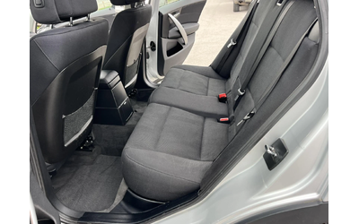 BMW X3 2.0TDI 163кс 6 СКОРОСТИ FACE NAVI АВТОПИЛОТ - автомобили, коли, обяви за нови и употребявани 8