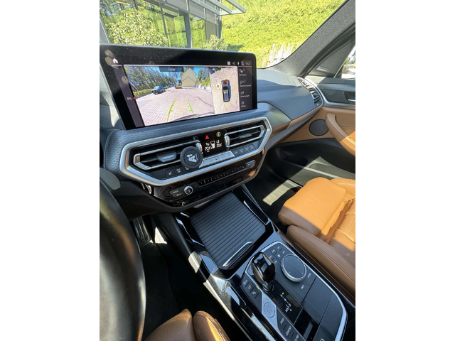 BMW X3 M40D - автомобили, коли, обяви за нови и употребявани 14