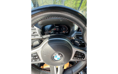BMW X3 M40D - автомобили, коли, обяви за нови и употребявани 15
